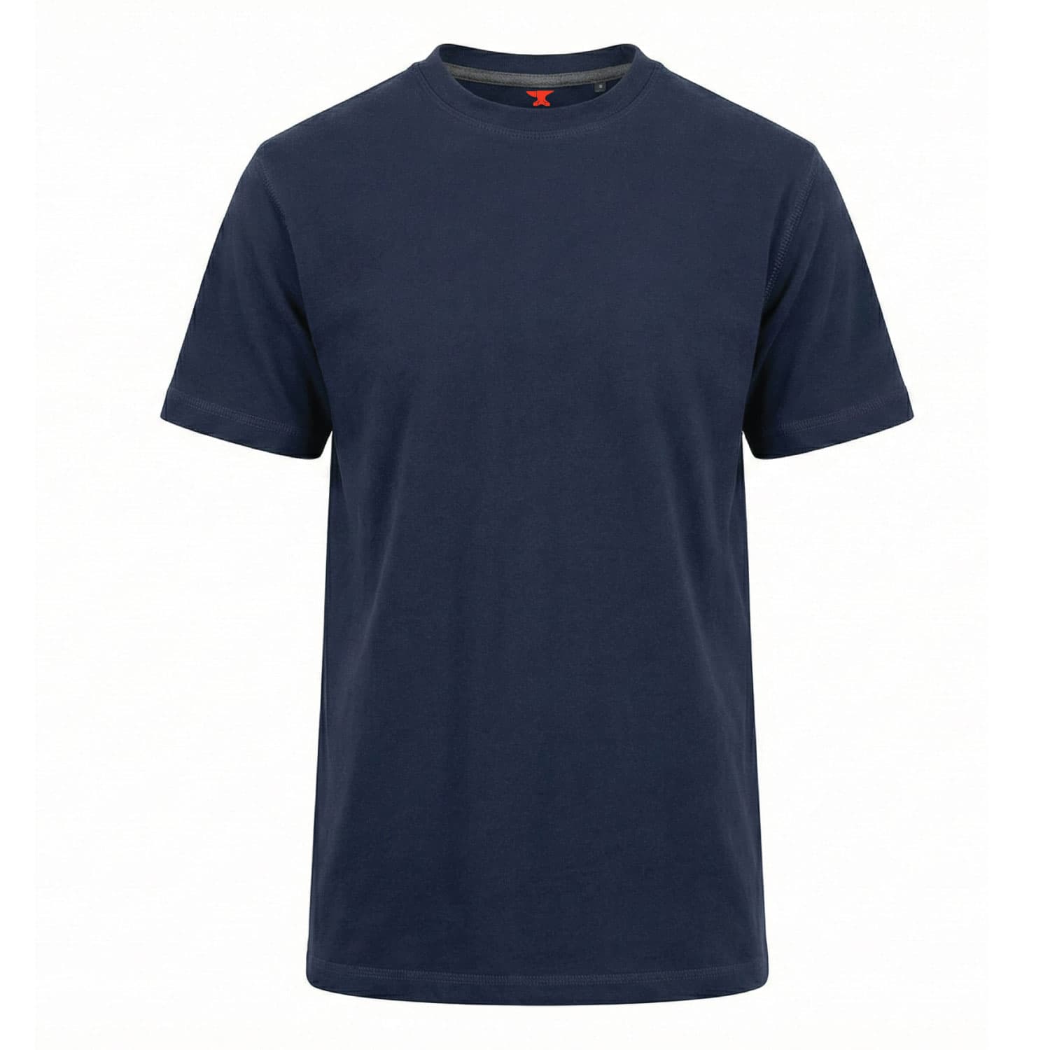James Forge T-Shirt - Blue Navy